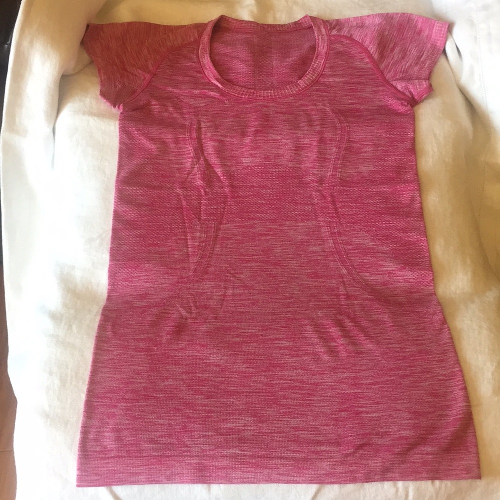 Short sleeve